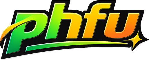 phfu online casino Philippines logo